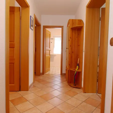 Stoertebekerstrasse 9 9 Zingst