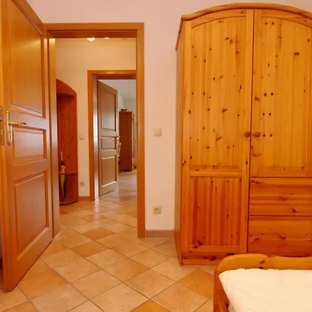 Apartment Stoertebekerstrasse 9 9