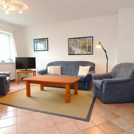 Stoertebekerstrasse 9 9 Apartment Zingst