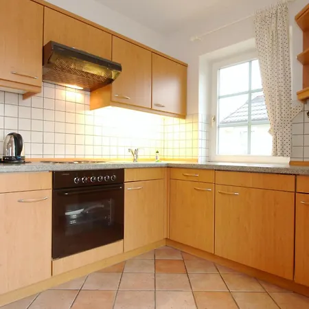 Apartment Stoertebekerstrasse 9 9 *